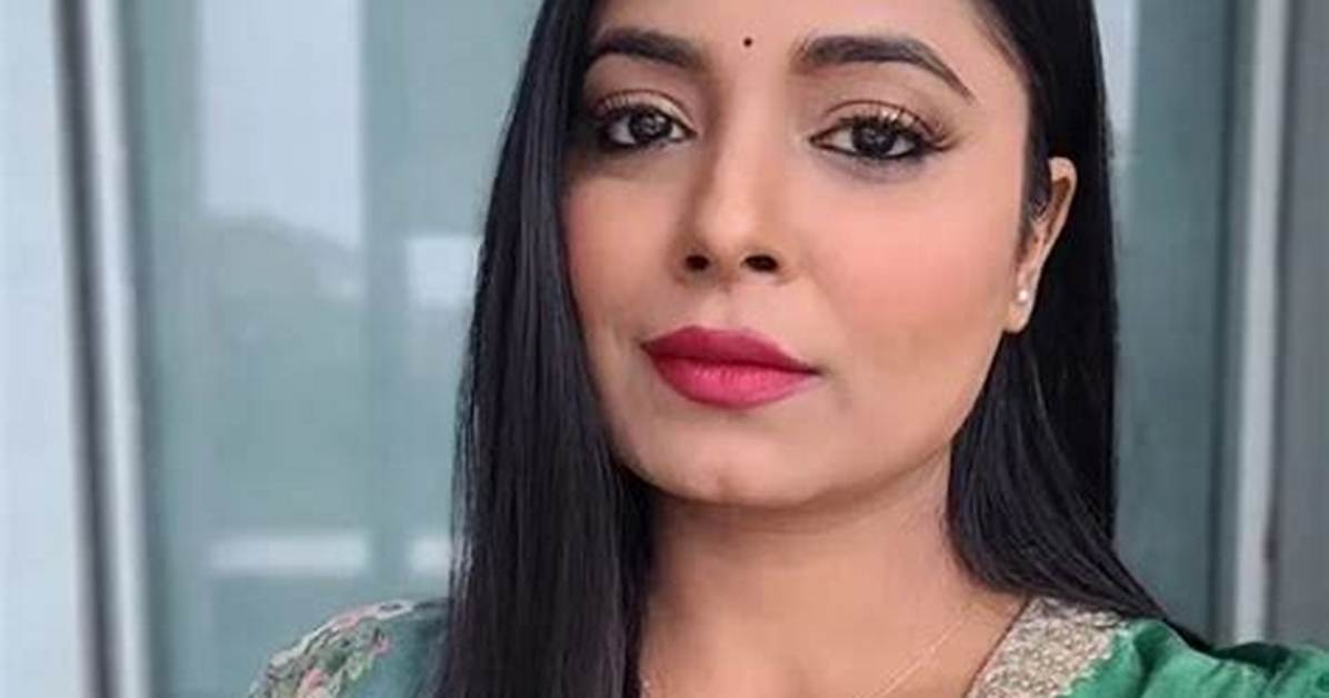 Suneeta Rao Net Worth