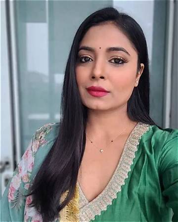 Suneeta Rao Net Worth