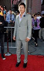 Sung Kang Net Worth