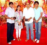 Sunita Gowariker Net Worth