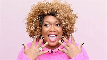 Sunny Byrd Net Worth