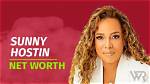 Sunny Hawks Net Worth