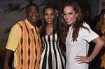 Sunny Hostin Net Worth