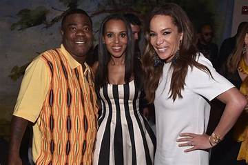 Sunny Hostin Net Worth