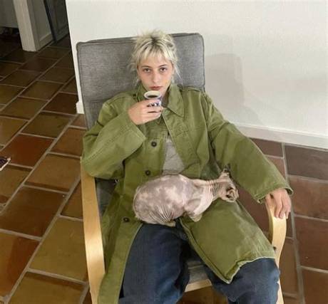Sunny May Allison Net Worth