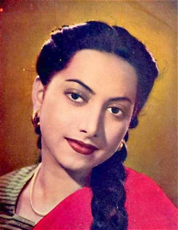 Suraiya Net Worth