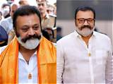 Suresh Gopi Net Worth