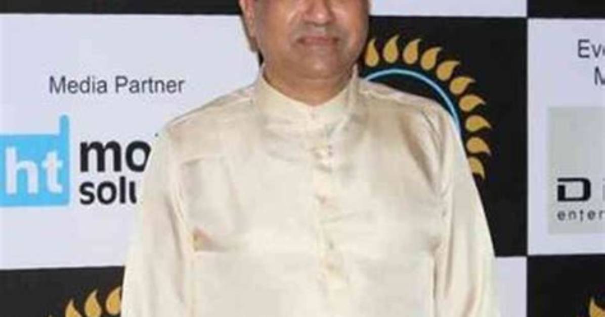Suresh Wadkar Net Worth