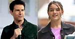 Suri Cruise Net Worth