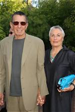 Susan Bay Net Worth