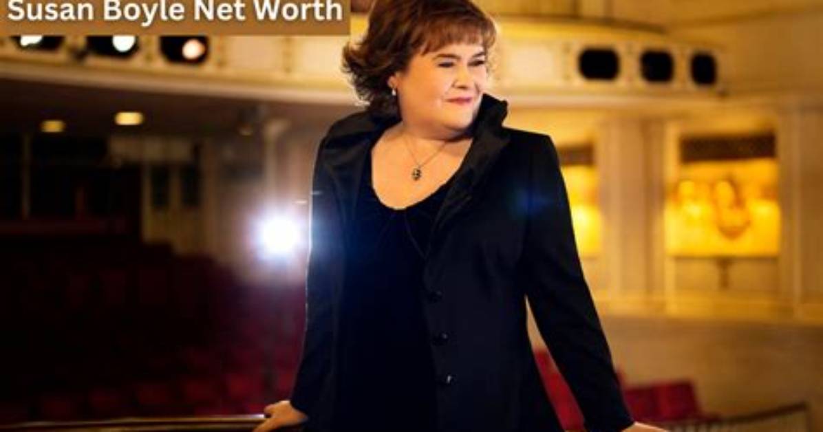 Susan Bjurman Net Worth