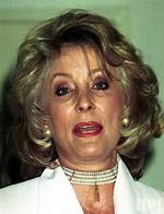 Susan Carpenter-Mcmillan Net Worth