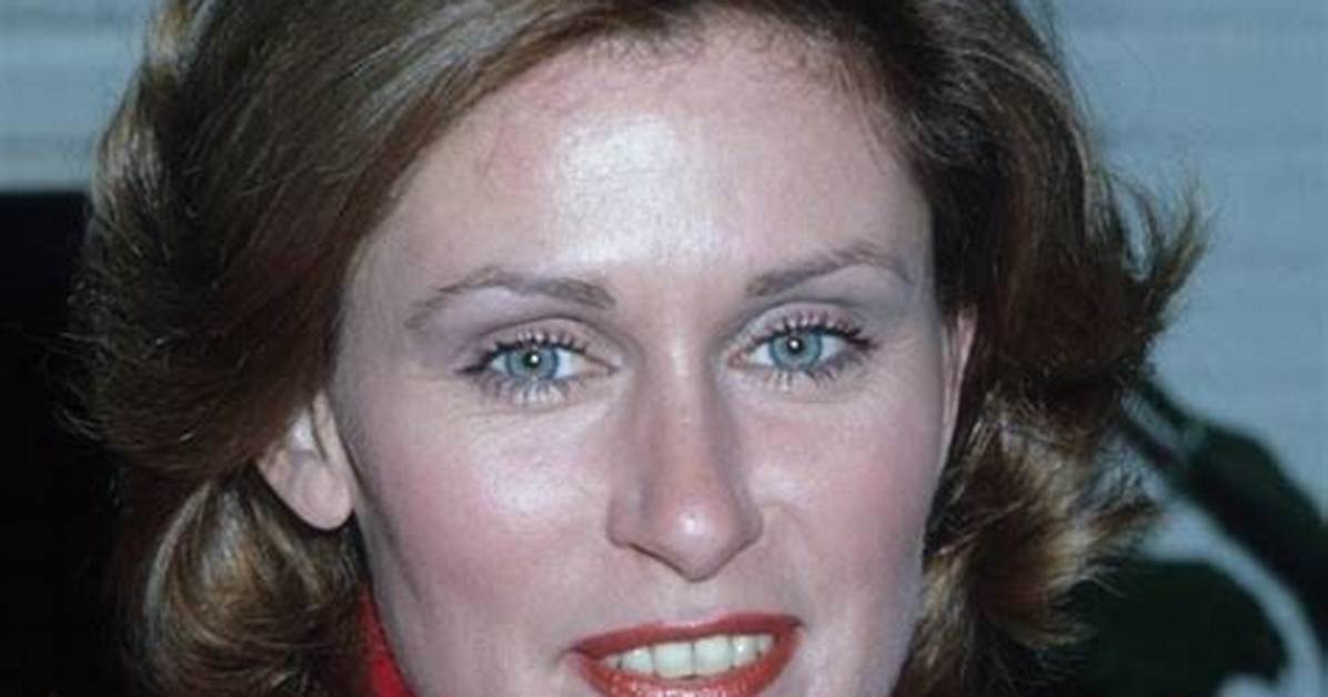 Susan Clark Net Worth