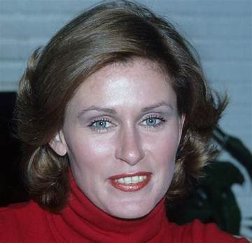 Susan Clark Net Worth
