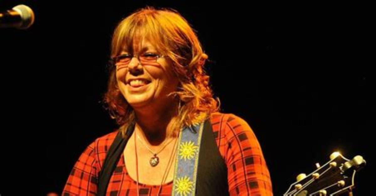 Susan Cowsill Net Worth