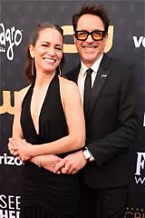 Susan Downey Net Worth