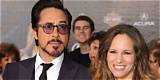 Susan Downey (Producer) Net Worth