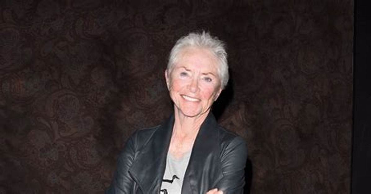Susan Flannery Net Worth
