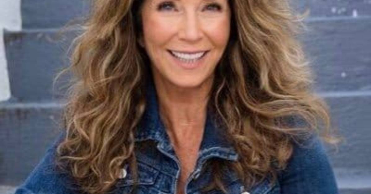 Susan Gallagher Net Worth