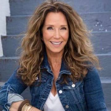 Susan Gallagher Net Worth