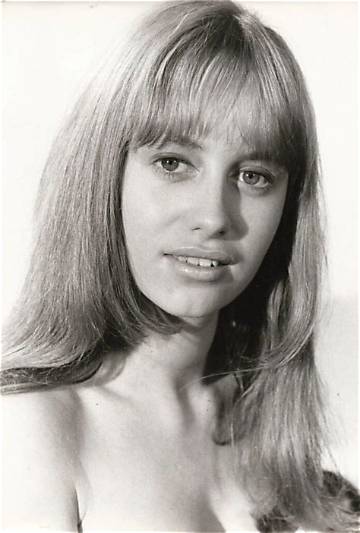 Susan George Net Worth