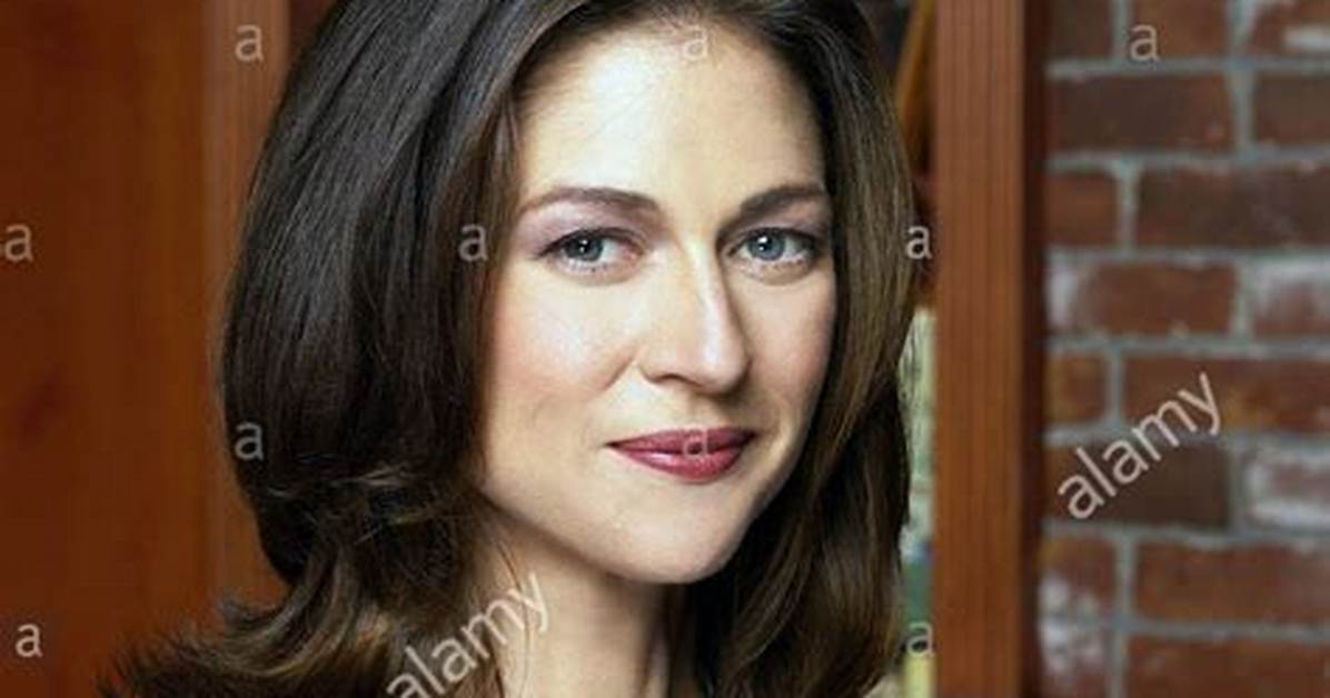 Susan Gibney Net Worth