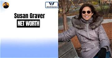 Susan Graves-Mccullough Net Worth