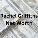 Susan Griffiths Net Worth