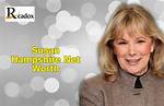 Susan Hamann Net Worth