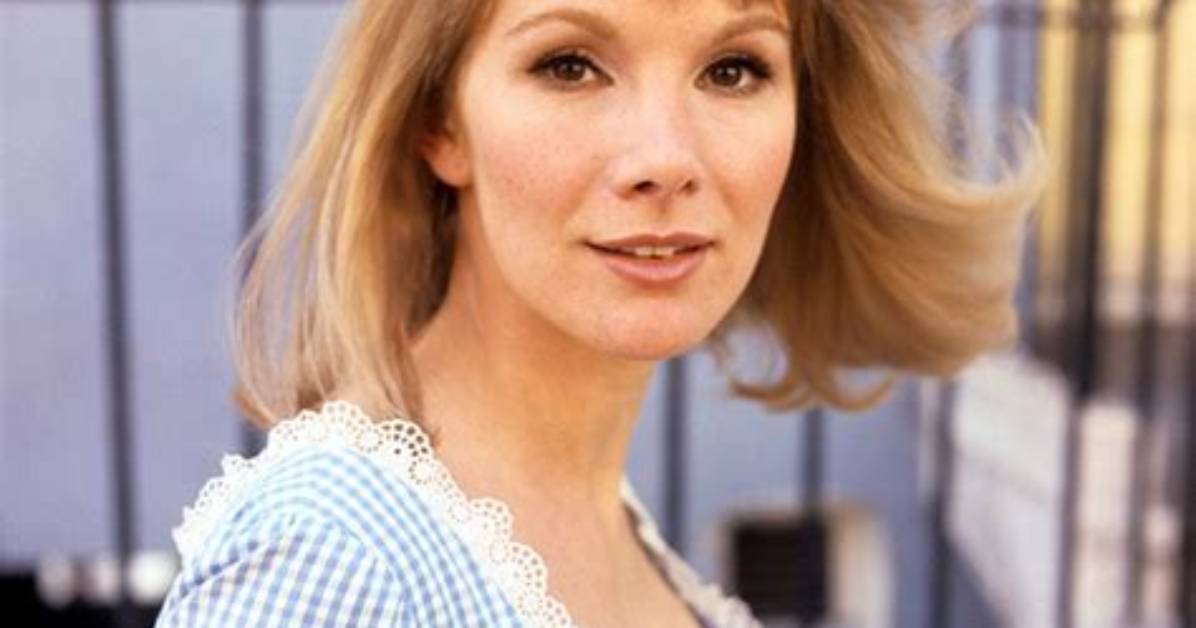 Susan Hampshire Net Worth