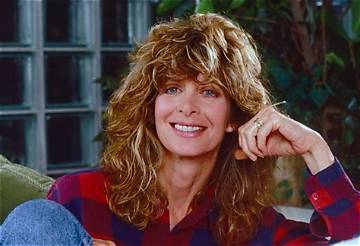 Susan Harris Net Worth