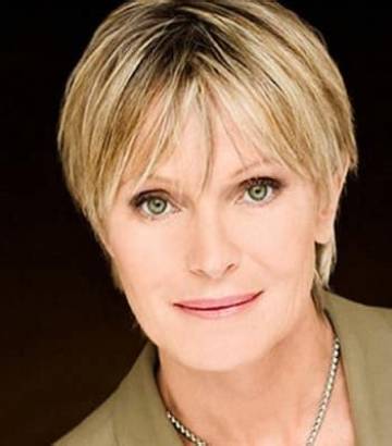 Susan Hogan Net Worth