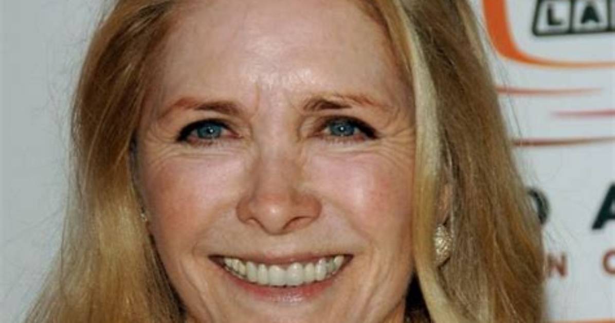 Susan Howard Chrane Net Worth