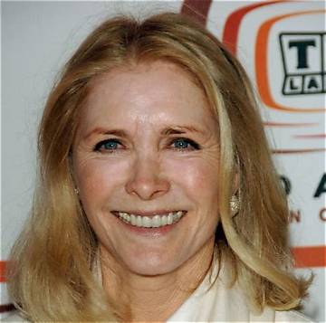 Susan Howard Chrane Net Worth