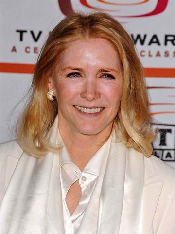 Susan Howard Net Worth