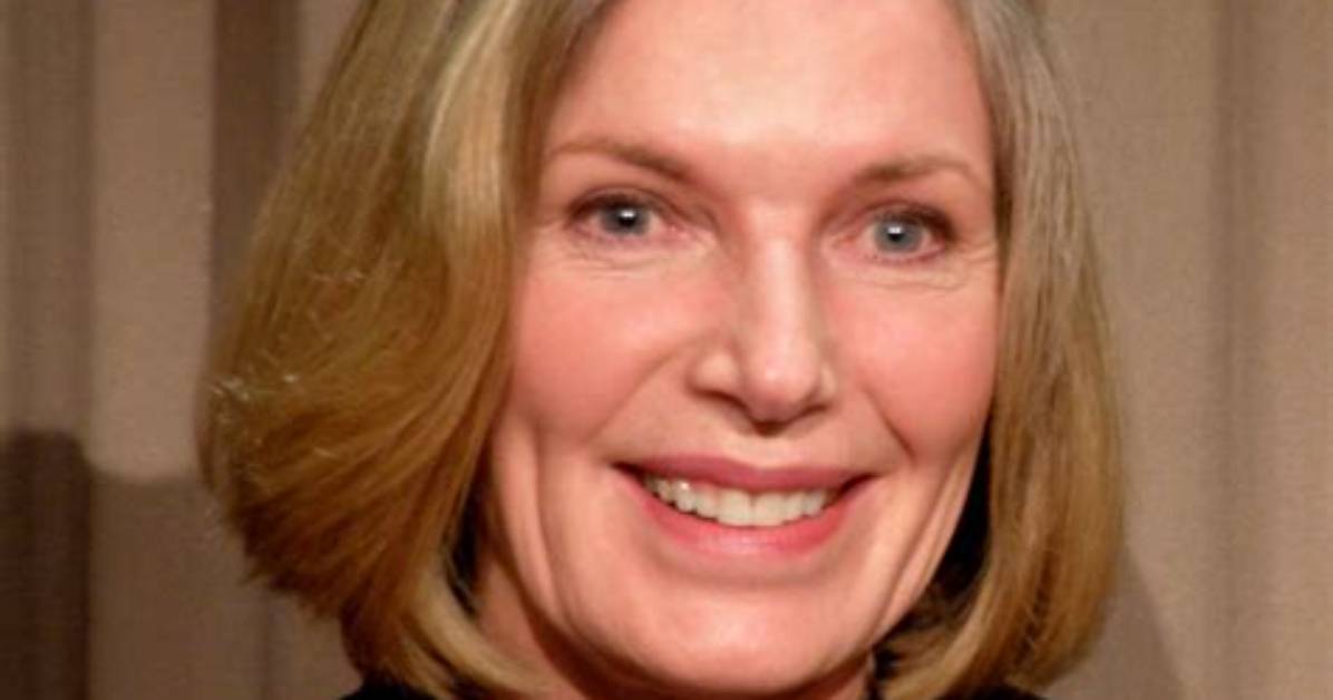 Susan Jennifer Sullivan Net Worth