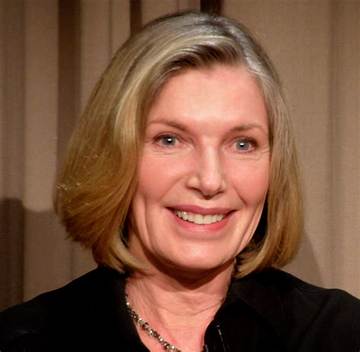 Susan Jennifer Sullivan Net Worth