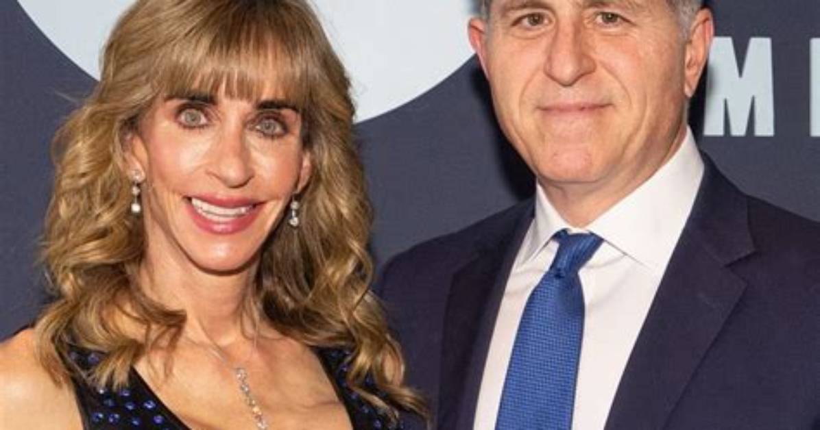 Susan K. Buchanan Net Worth