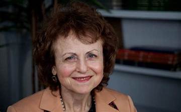 Susan Kellermann Net Worth