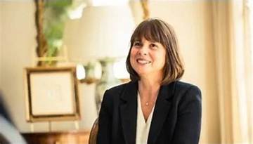 Susan M. Wagner Net Worth