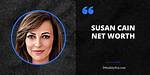Susan Maljan - Net Worth 2018, Bio & Wiki