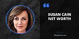 Susan Maljan - Net Worth 2018, Bio & Wiki