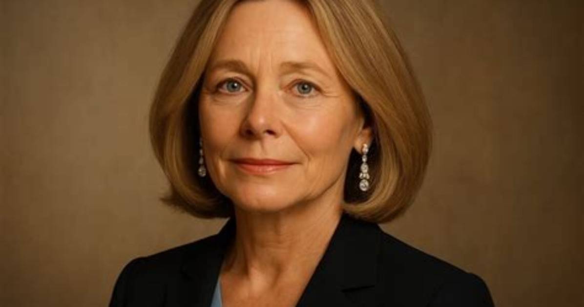 Susan Mcdougal Net Worth