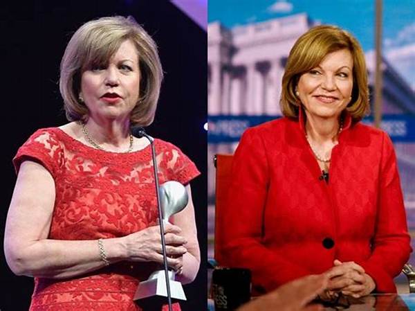 Susan Page Net Worth