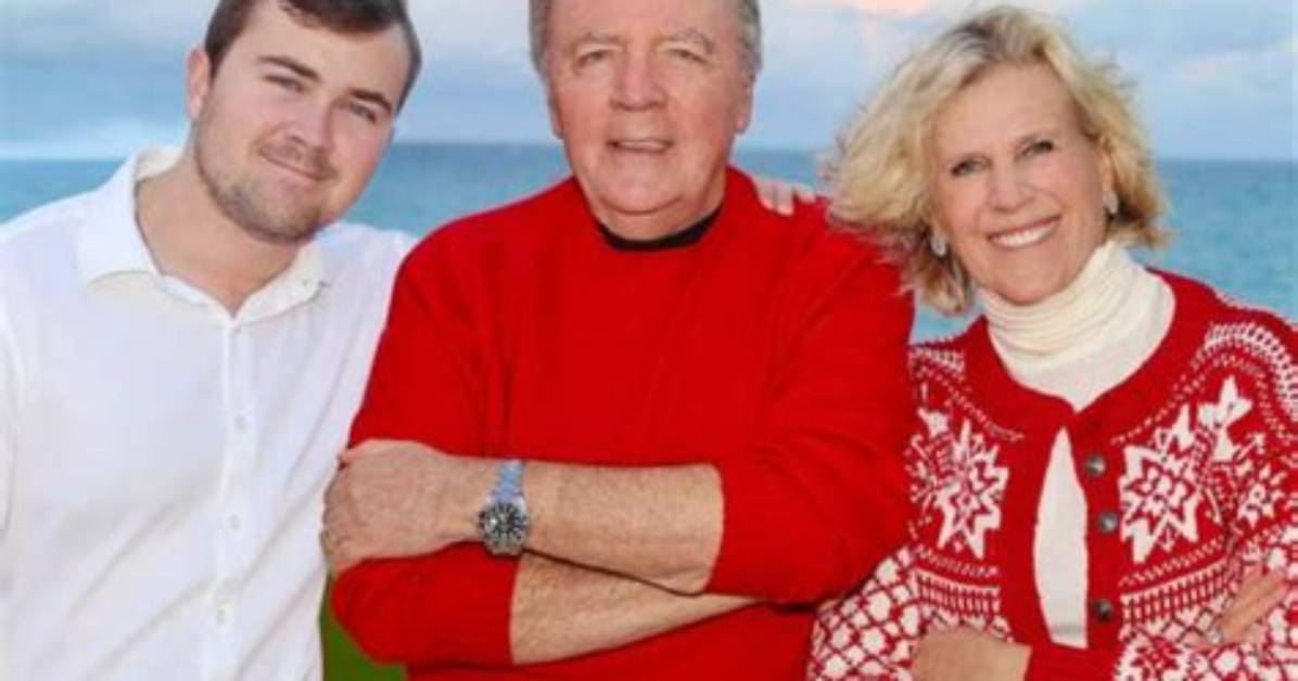 Susan Patterson Net Worth