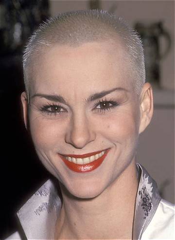 Susan Powter Net Worth