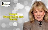 Susan Prior Net Worth