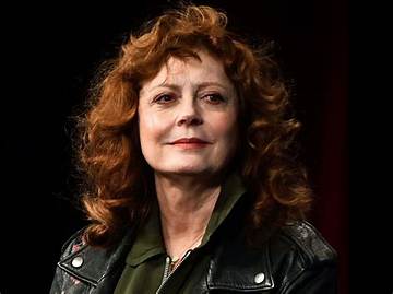 Susan Sarandon Net Worth