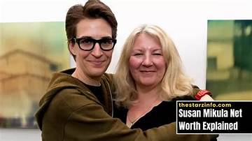 Susan Shears Net Worth