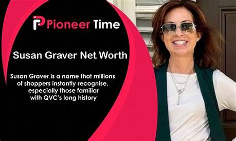 Susan Spencer Net Worth